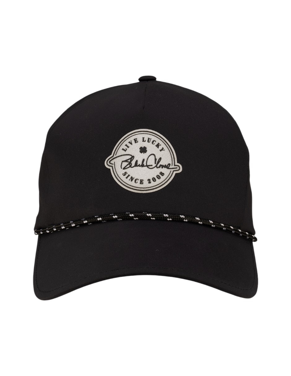 Gorra con visera curva casual Signature Live Lucky adulto