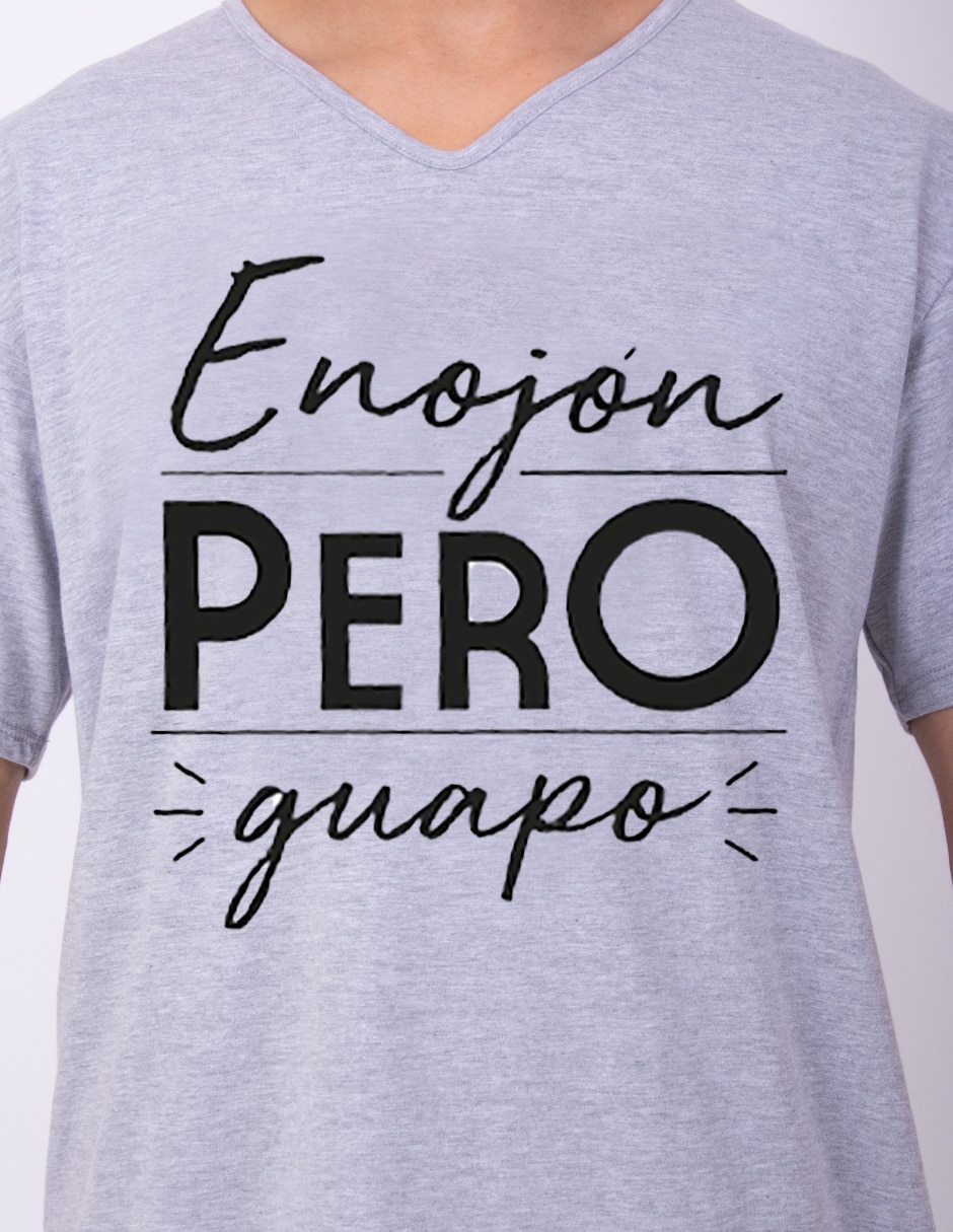 Conjunto pijama twins para hombre