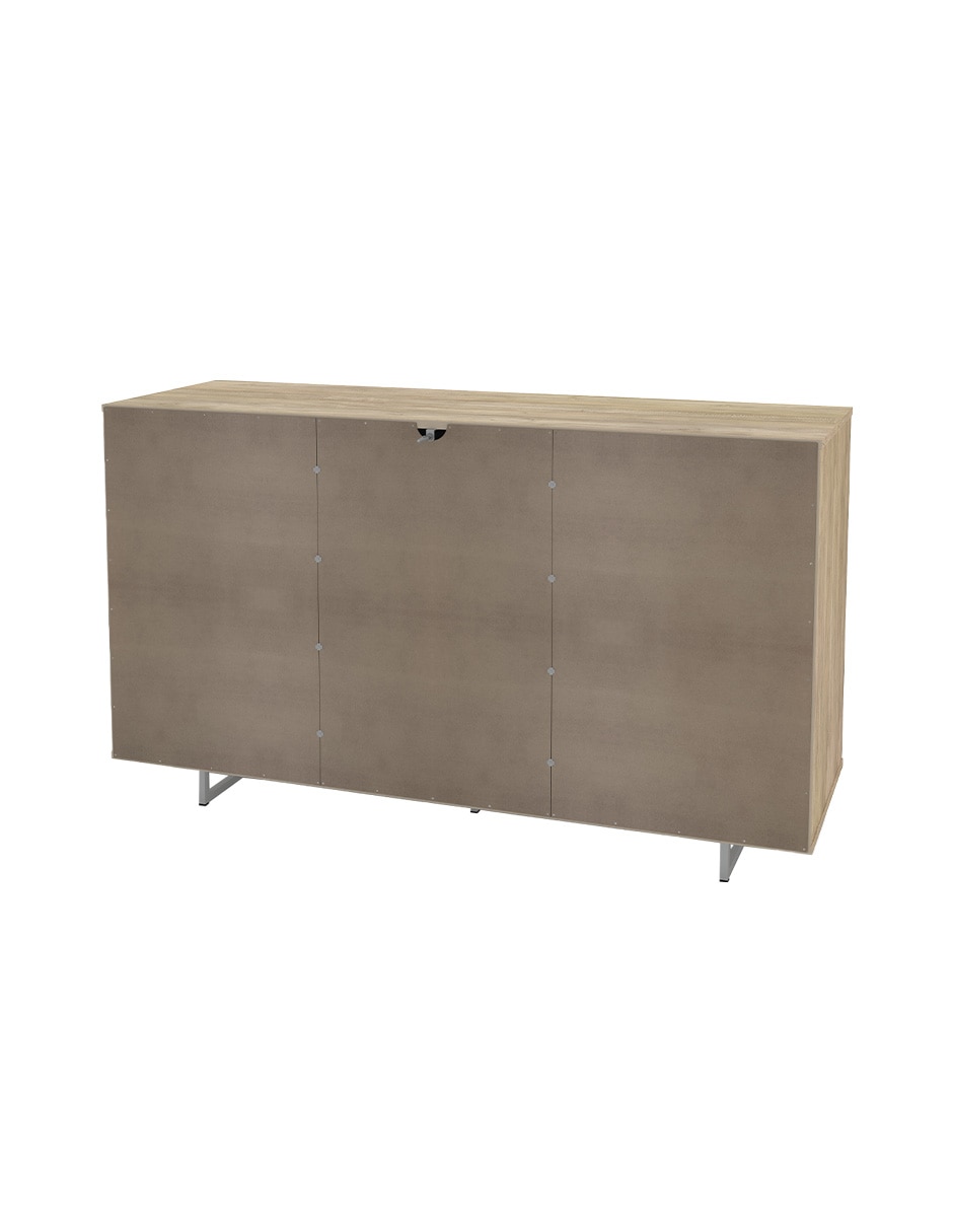 Cajonera armable Lima 2