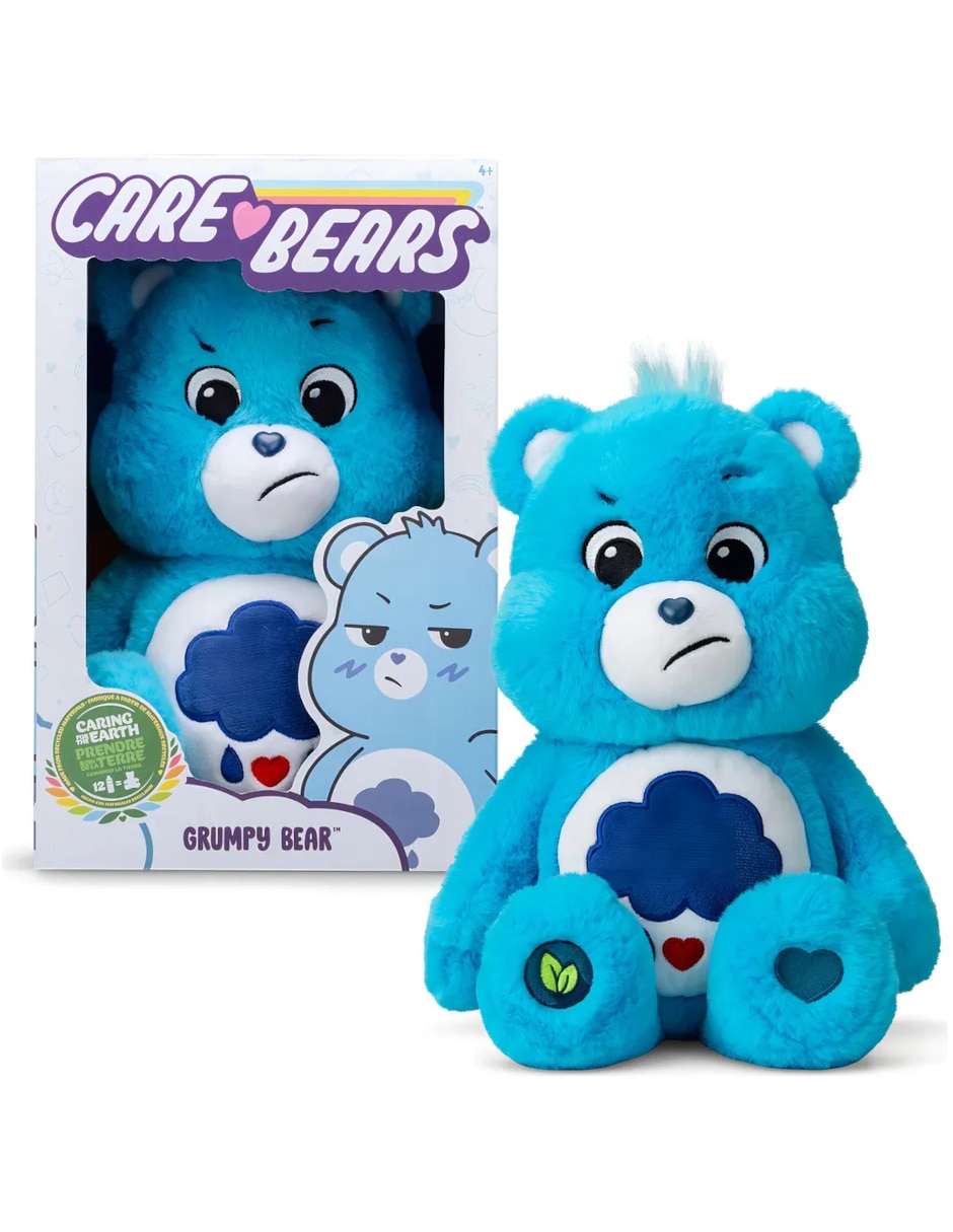 Peluche de Grumpy Oso 3