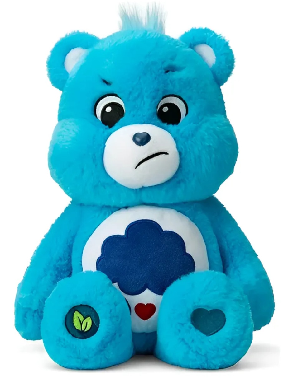 Peluche de Grumpy Oso 1