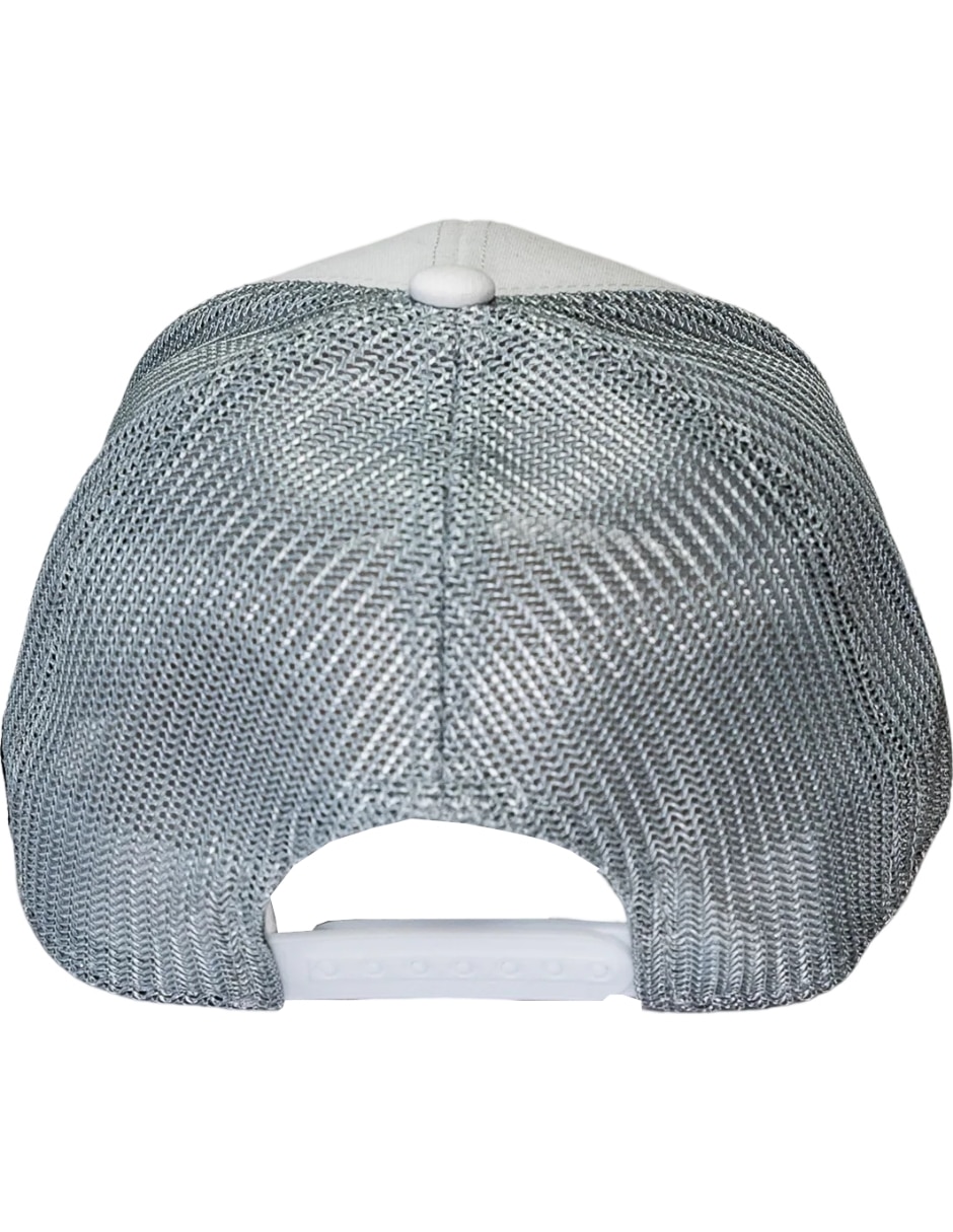 Gorra visera curva snapback casual Black Clover Royalty Live Lucky adulto