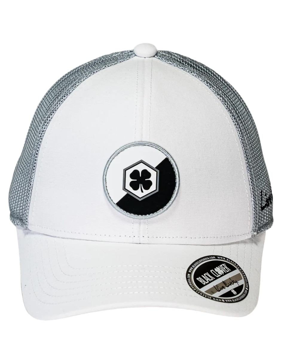 Gorra visera curva snapback casual Royalty Live Lucky adulto