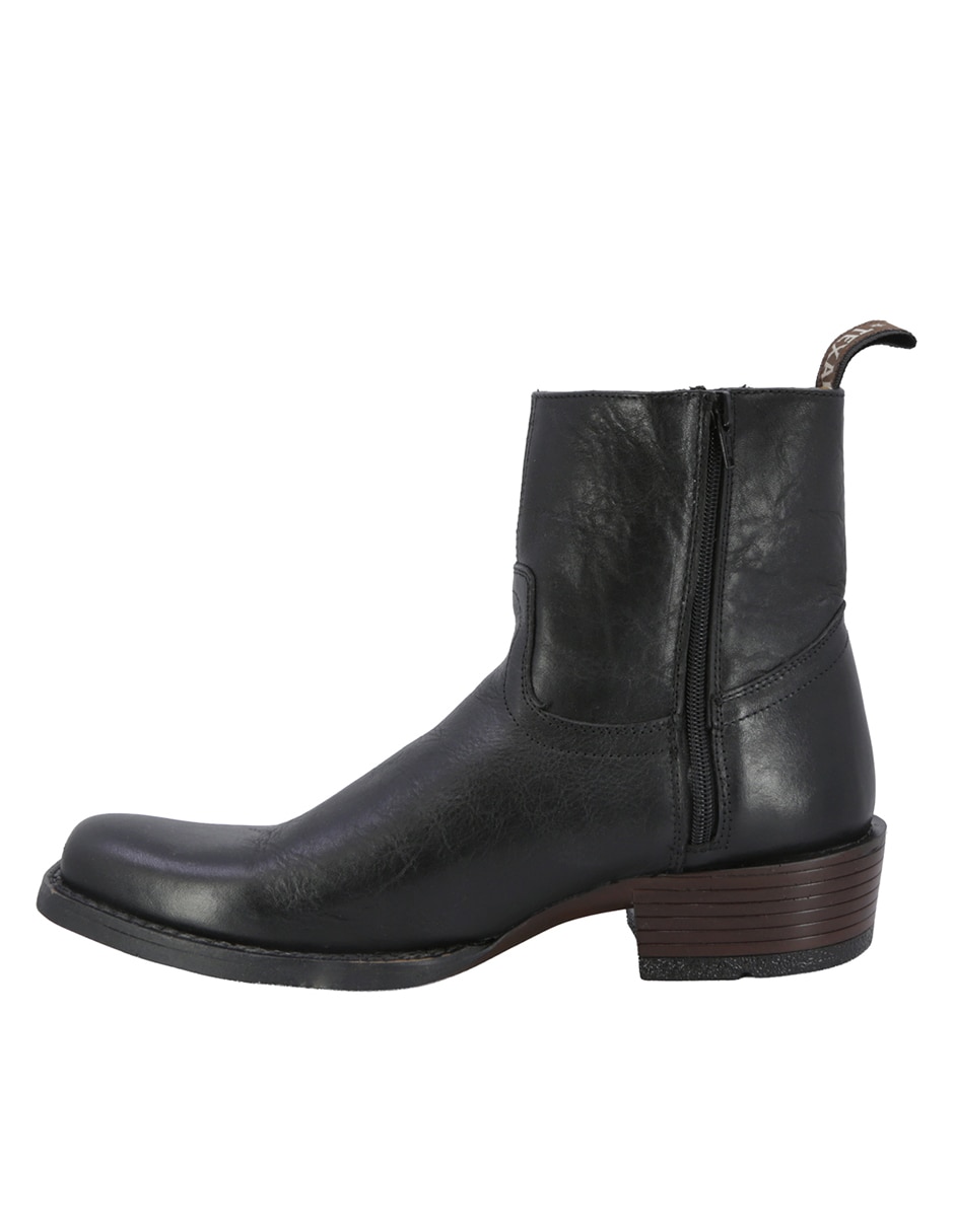 CASUAL de Piel para hombre 5
