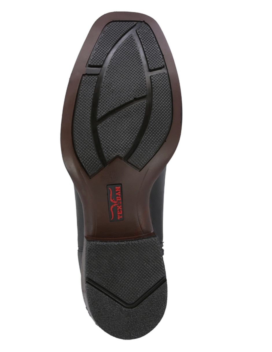 CASUAL de Piel para hombre 3