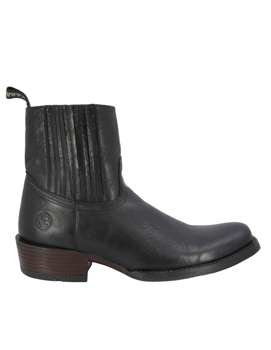 CASUAL de Piel para hombre 2