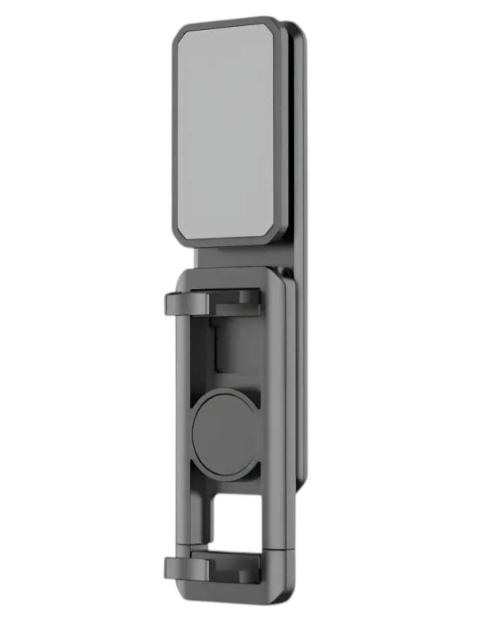 Soporte para celular inalámbrico