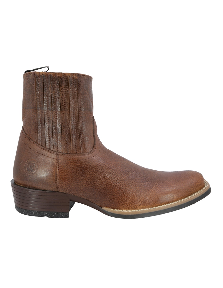 TEXABAN CASUAL de Piel para hombre