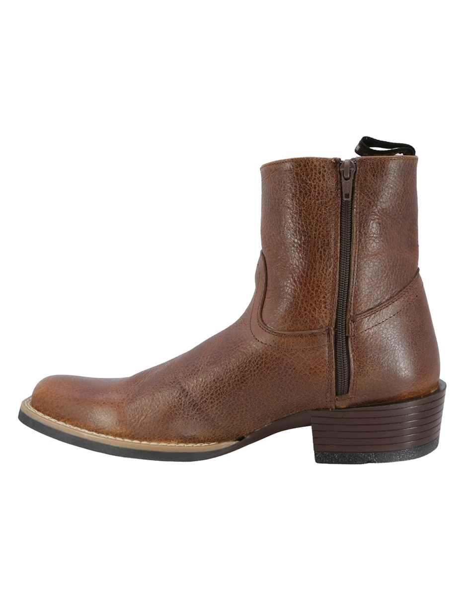 TEXABAN CASUAL de Piel para hombre