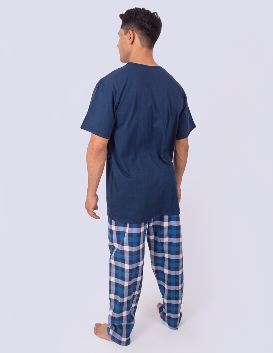 Conjunto pijama TWINS Sin Colección para hombre