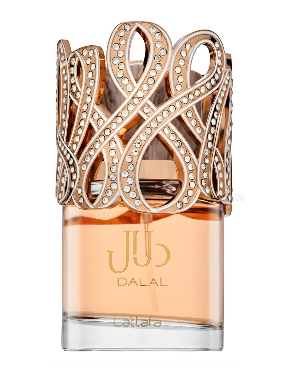 Eau de parfum Dalal para mujer