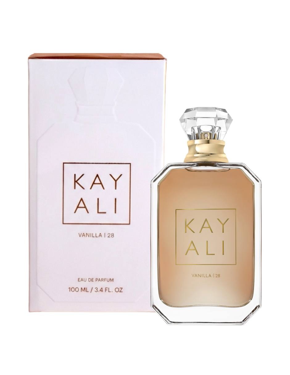 Eau de parfum Kayali Vanilla 28 para mujer