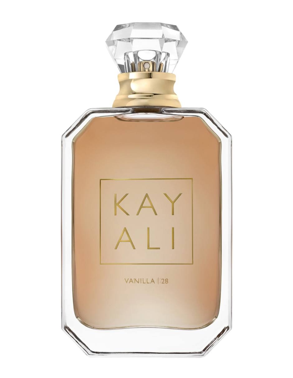 Eau de parfum Kayali Vanilla 28 para mujer