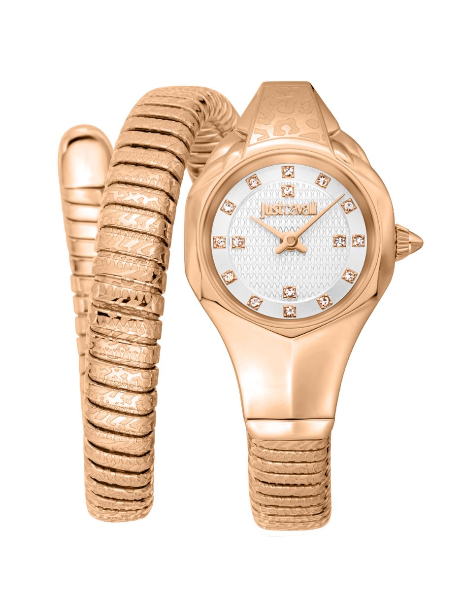 Reloj Just Cavalli Glam para mujer Jc1l270m0045