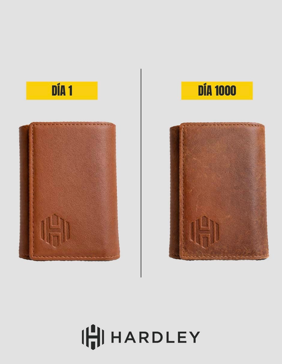 Cartera Connery para hombre 10