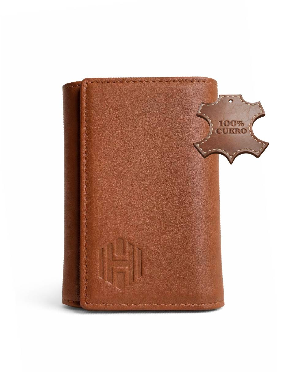 Cartera Connery para hombre 1