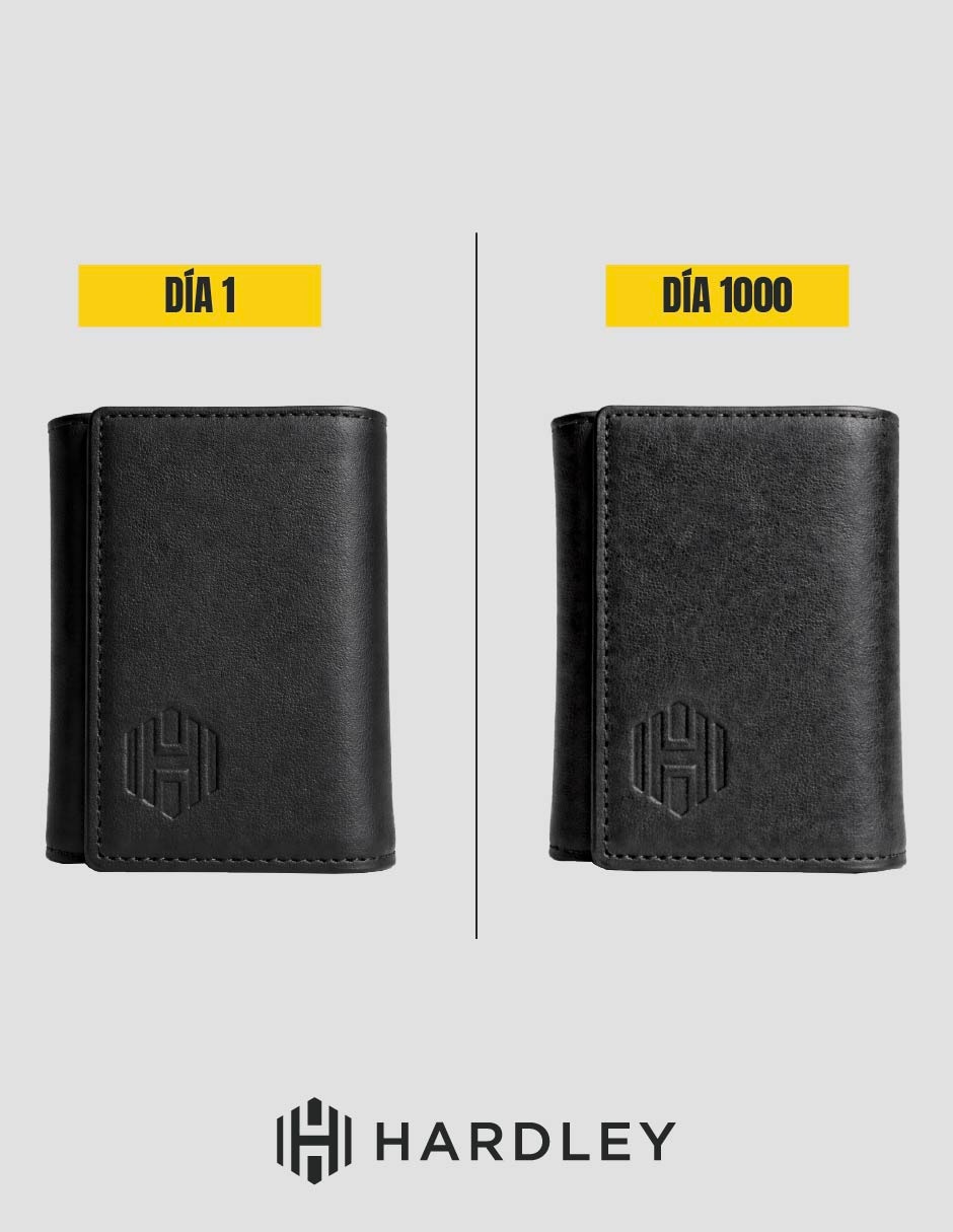 Cartera Connery para hombre 8