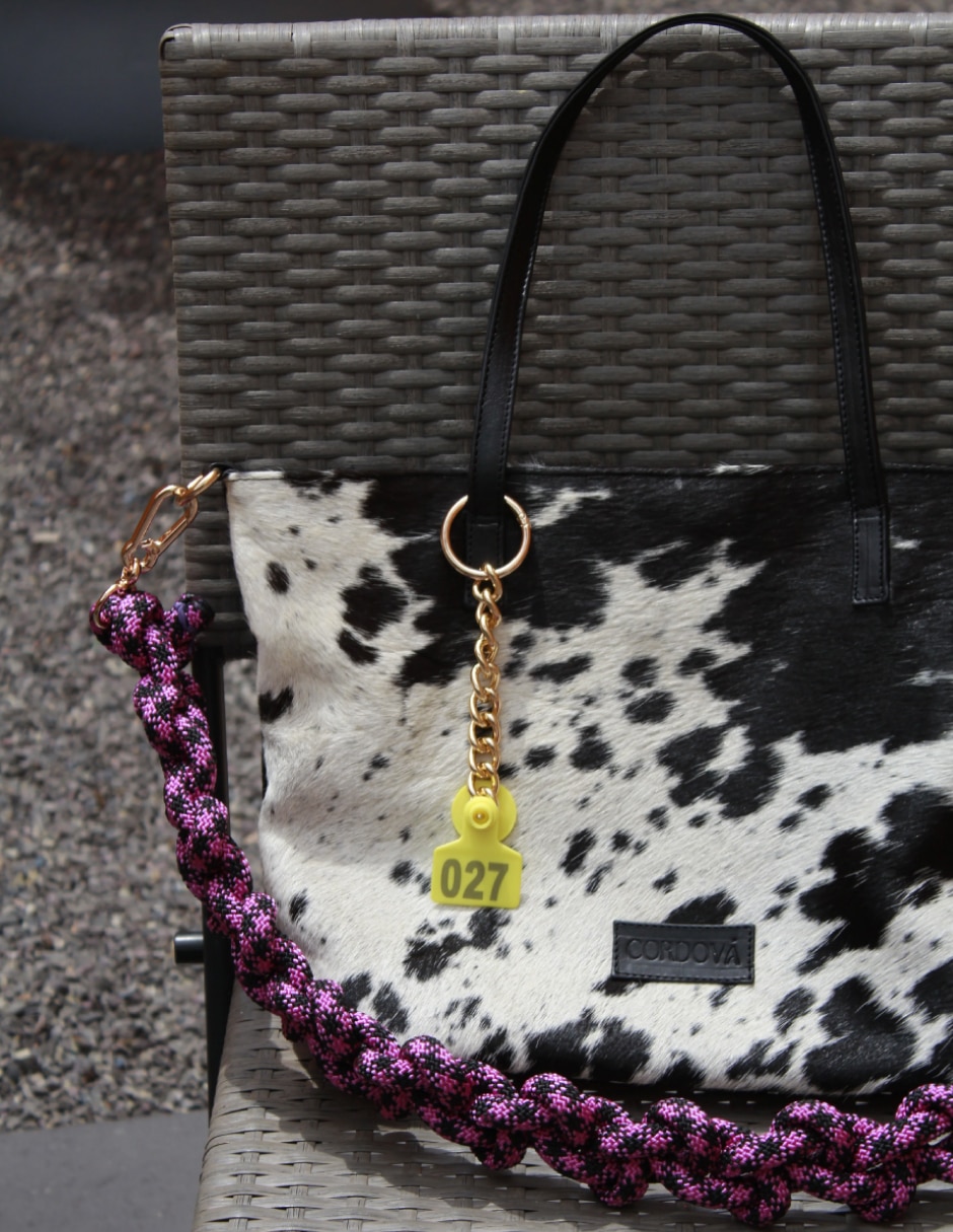 Set/Bolsa Shopper CORDOVA sin familia/coleccion No aplica de Piel para (si aplica) Mujer