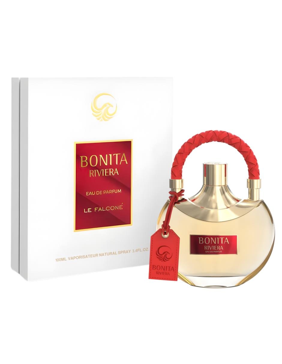 Eau de parfum Le Falconé Bonita Riviera para mujer