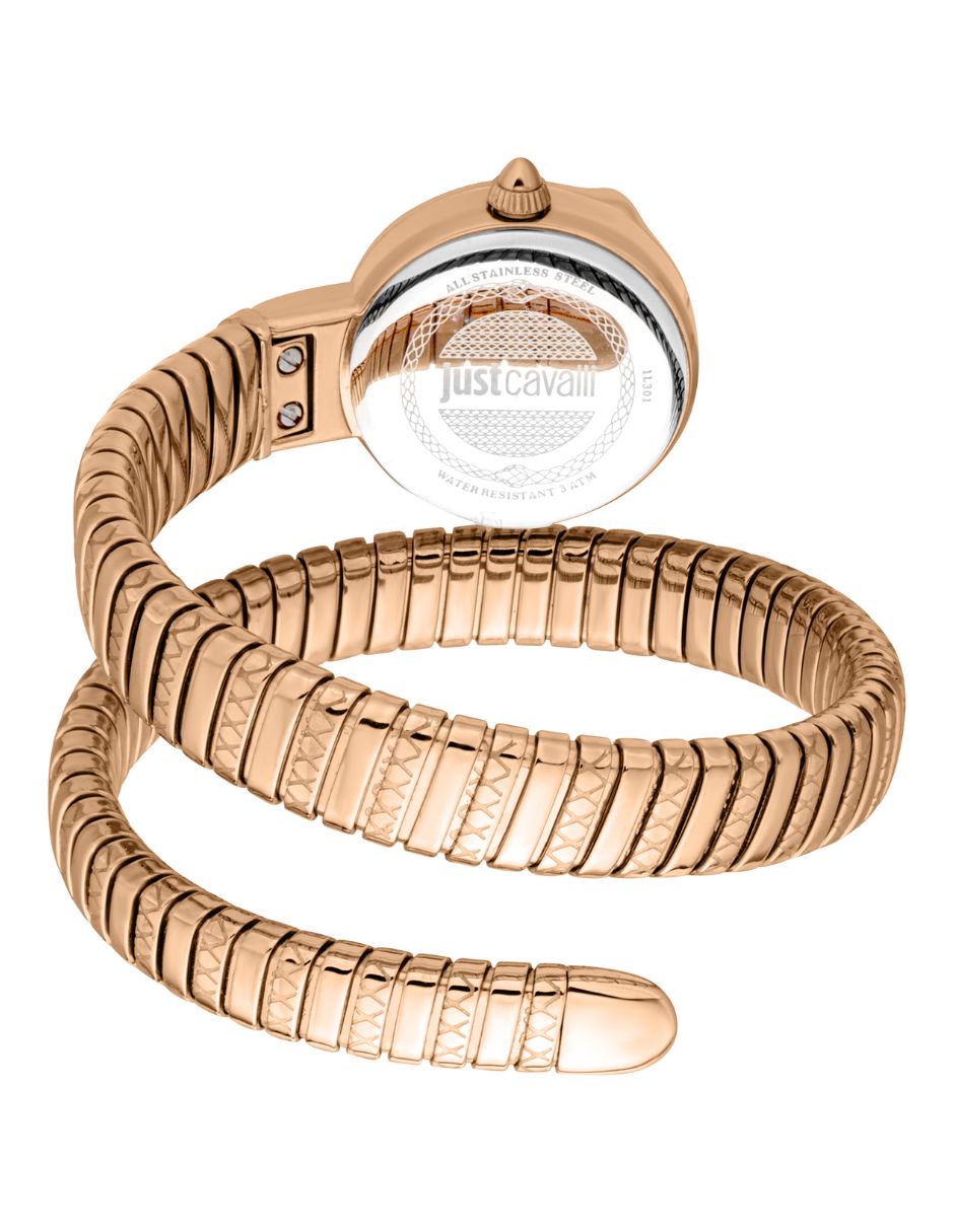 Reloj Just Cavalli Glam para mujer JC1L301M0045
