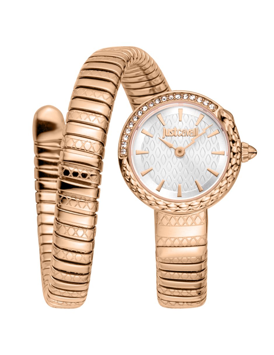 Reloj Just Cavalli Glam para mujer JC1L301M0045