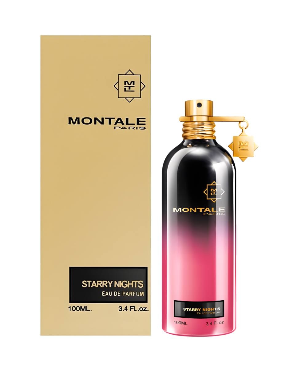 Eau de parfum Montale Starry Nights unisex