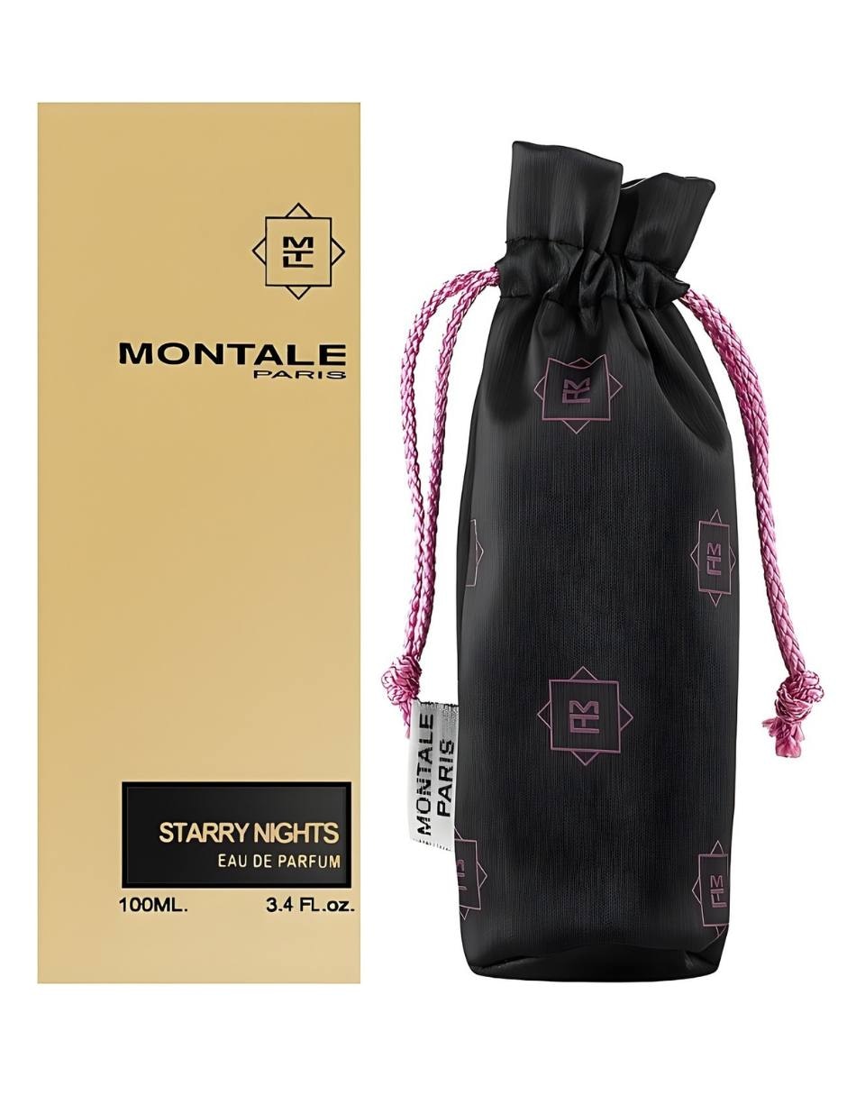 Eau de parfum Montale Starry Nights unisex