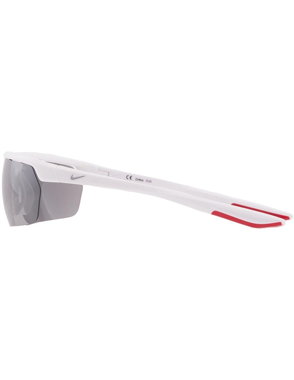 Lentes solares Nike Gale Force CW4670 100 para mujer