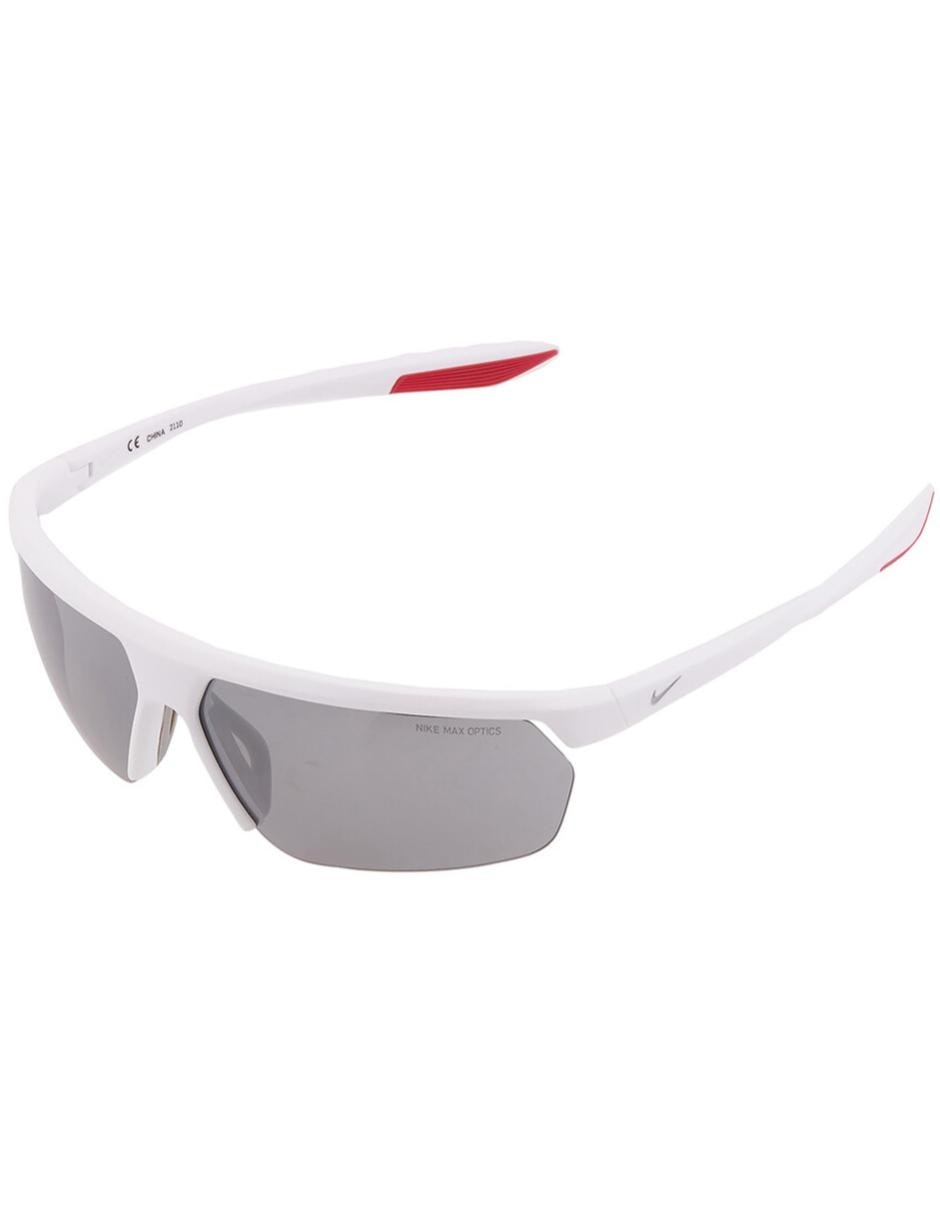 Lentes solares Nike Gale Force CW4670 100 para mujer