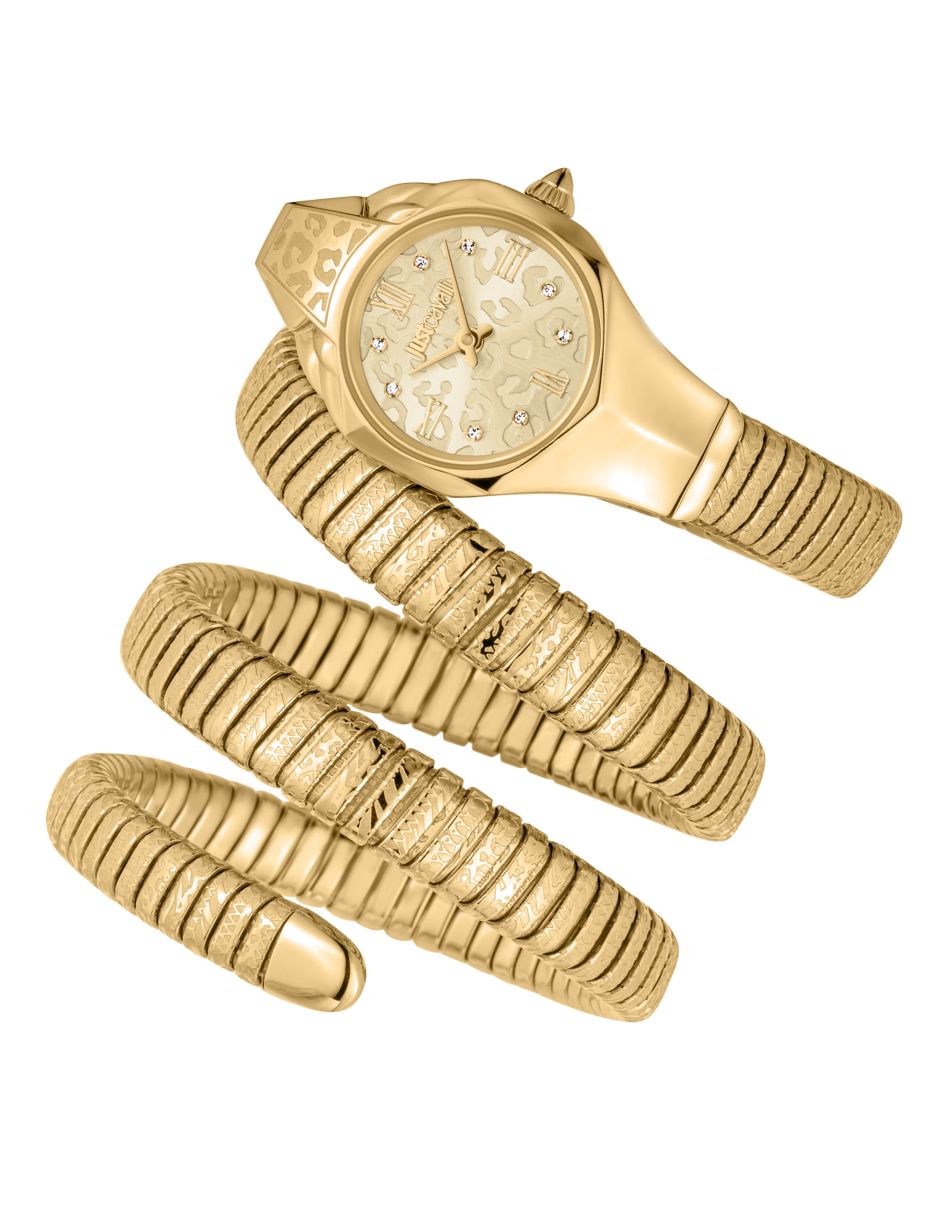 Reloj Just Cavalli Glam para mujer Jc1l271m0025