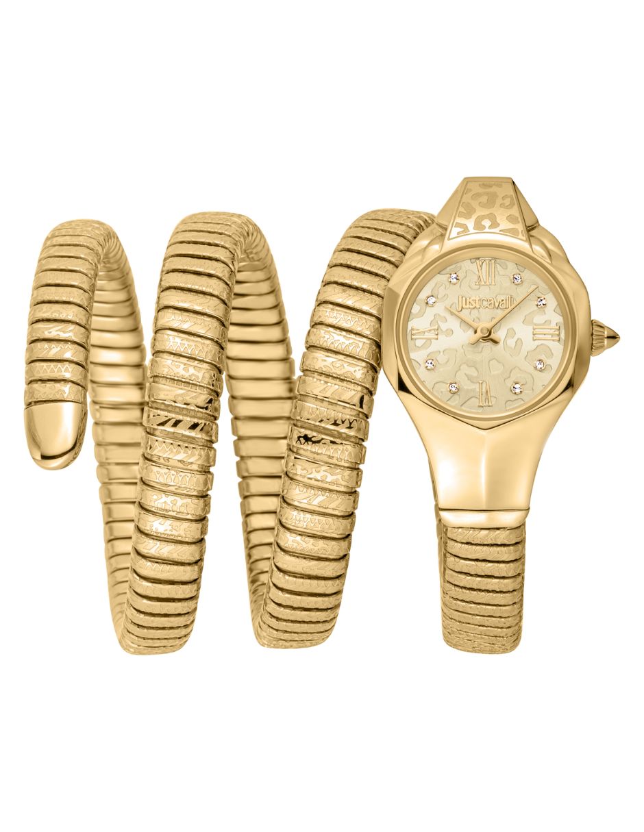 Reloj Glam para mujer Jc1l271m0025