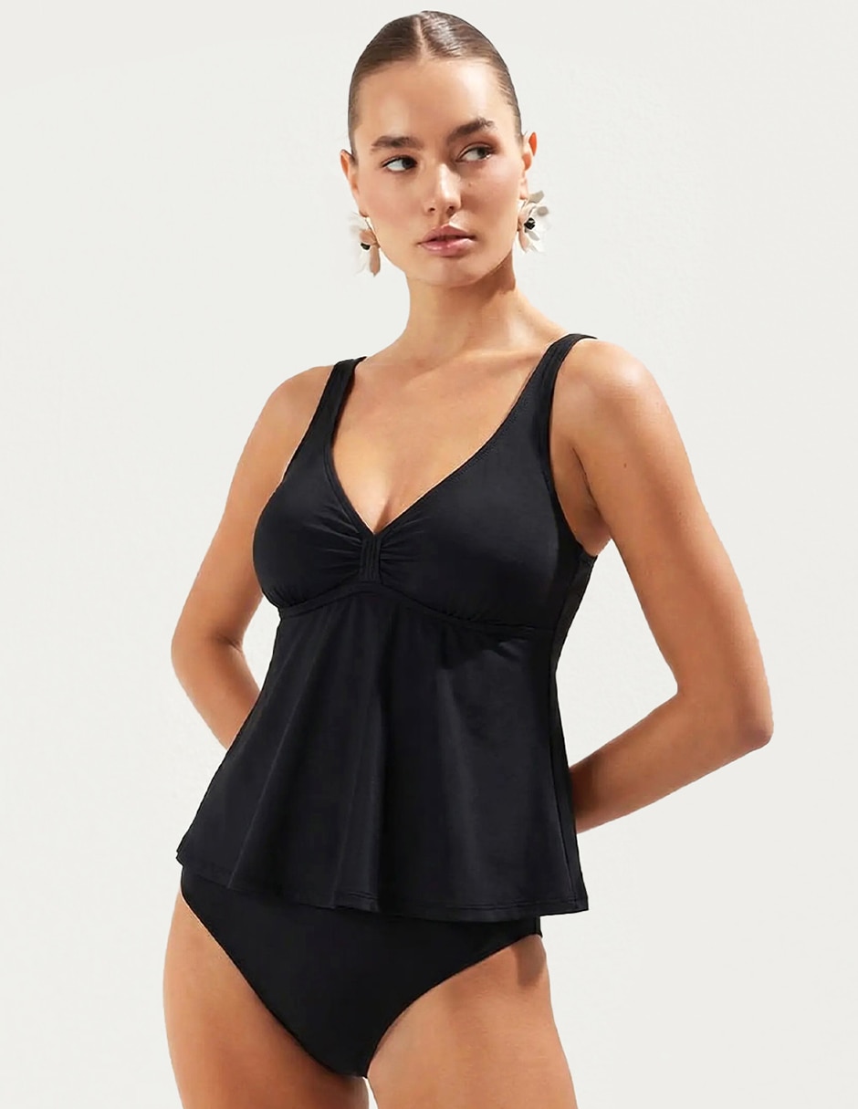 Conjunto tankini para mujer Conjunto tankini para mujer