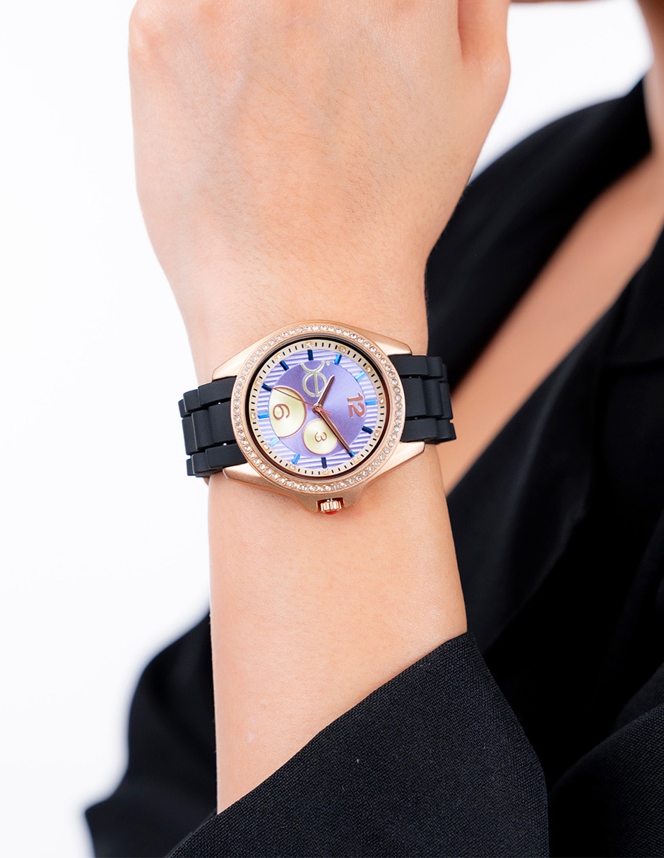 Reloj Alexis para mujer Oe2606 3