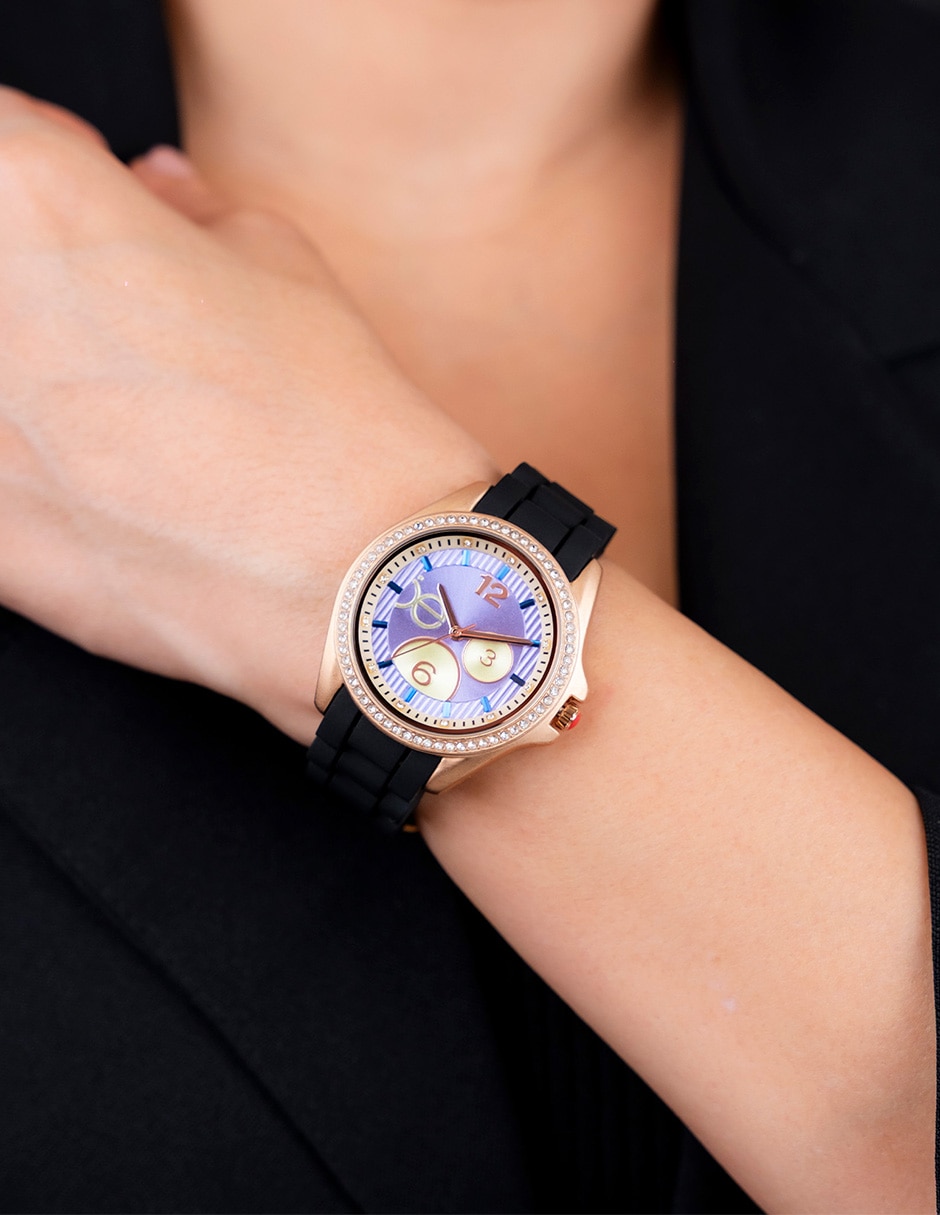 Reloj Alexis para mujer Oe2606 5