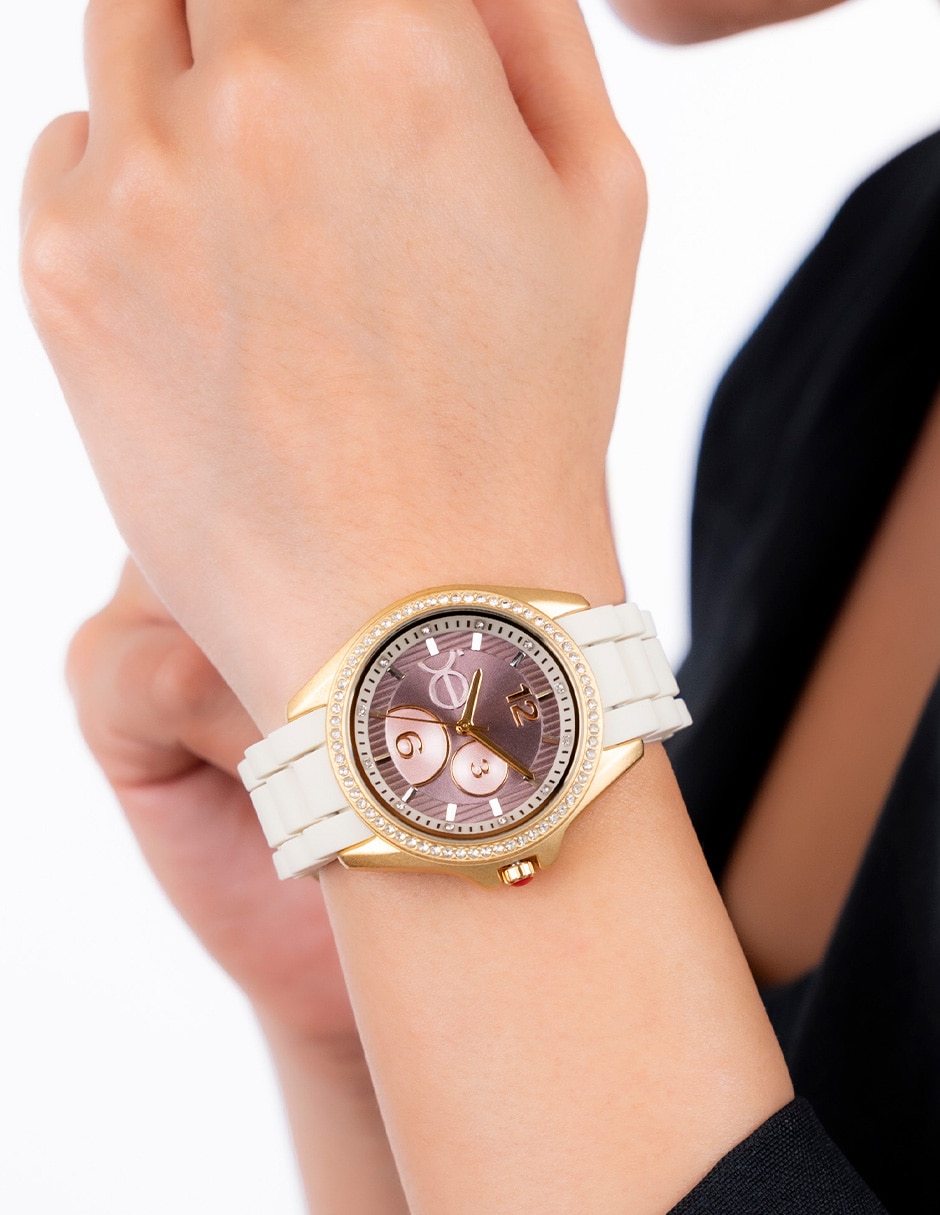 Reloj Cloe Alexis para mujer Oe2606