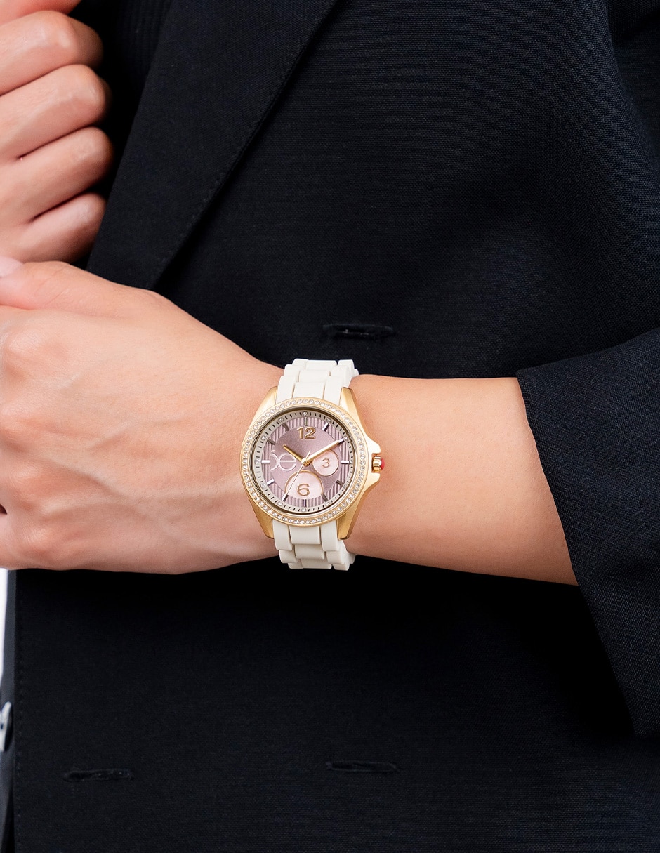 Reloj Cloe Alexis para mujer Oe2606