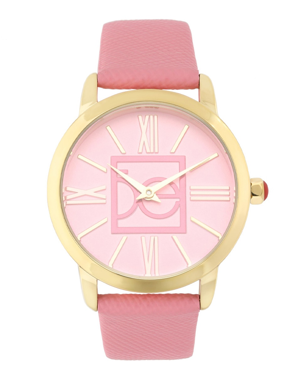 Reloj Tully para mujer Oe2605 1