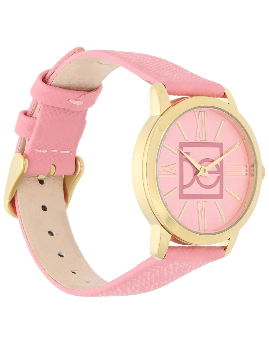 Reloj Tully para mujer Oe2605 2