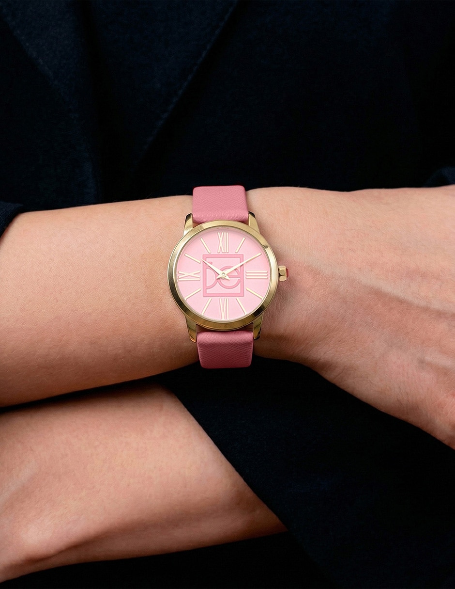 Reloj Tully para mujer Oe2605 3