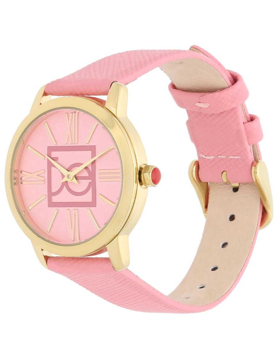 Reloj Tully para mujer Oe2605 4