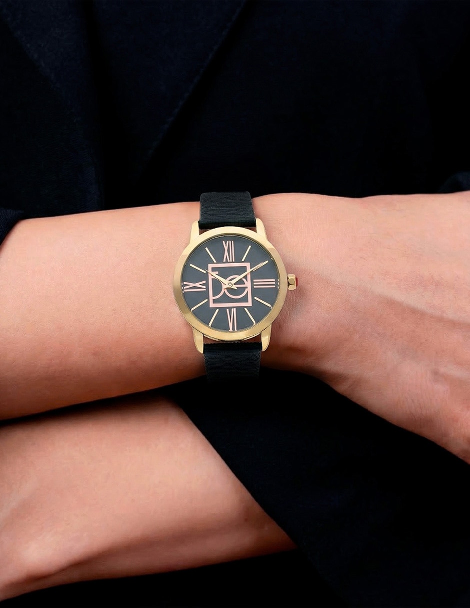 Reloj Cloe Tully para mujer Oe2605
