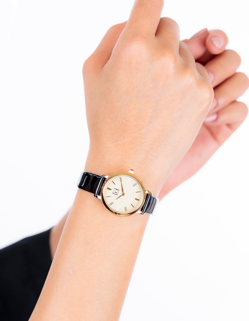 Reloj Teddy para mujer Oe2610 2