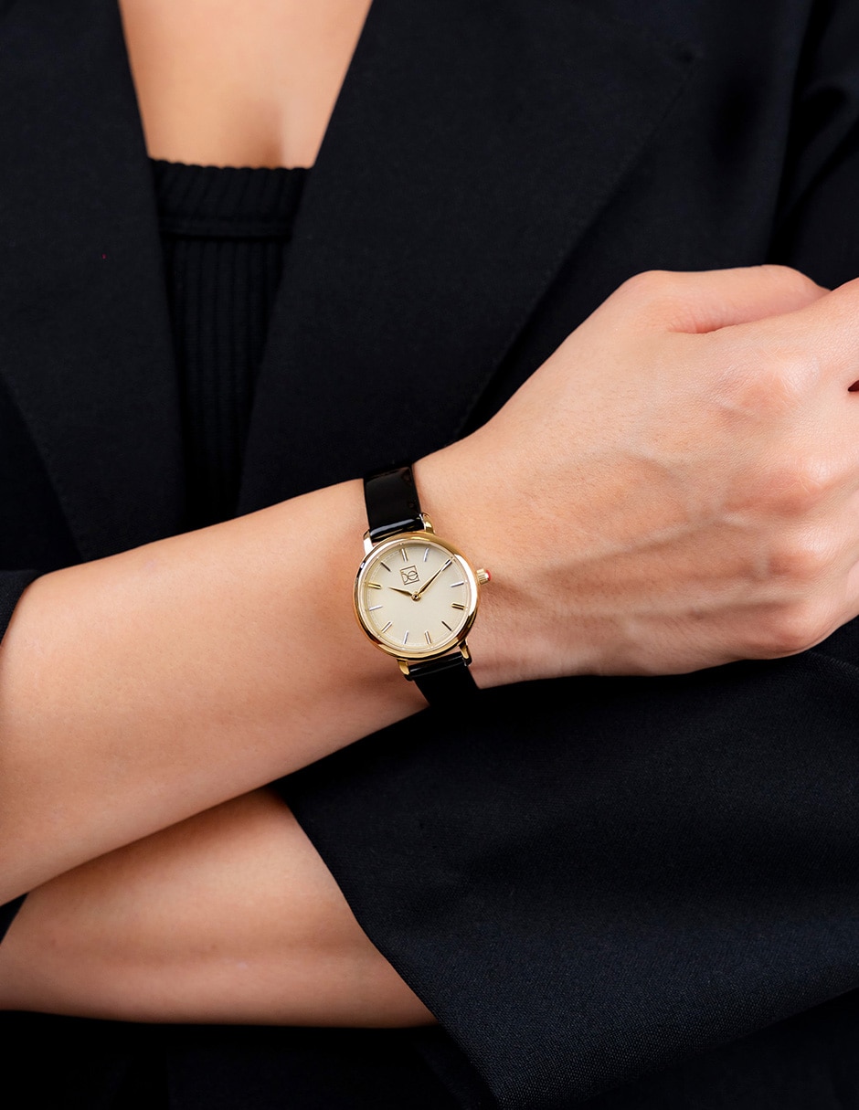 Reloj Teddy para mujer Oe2610 8