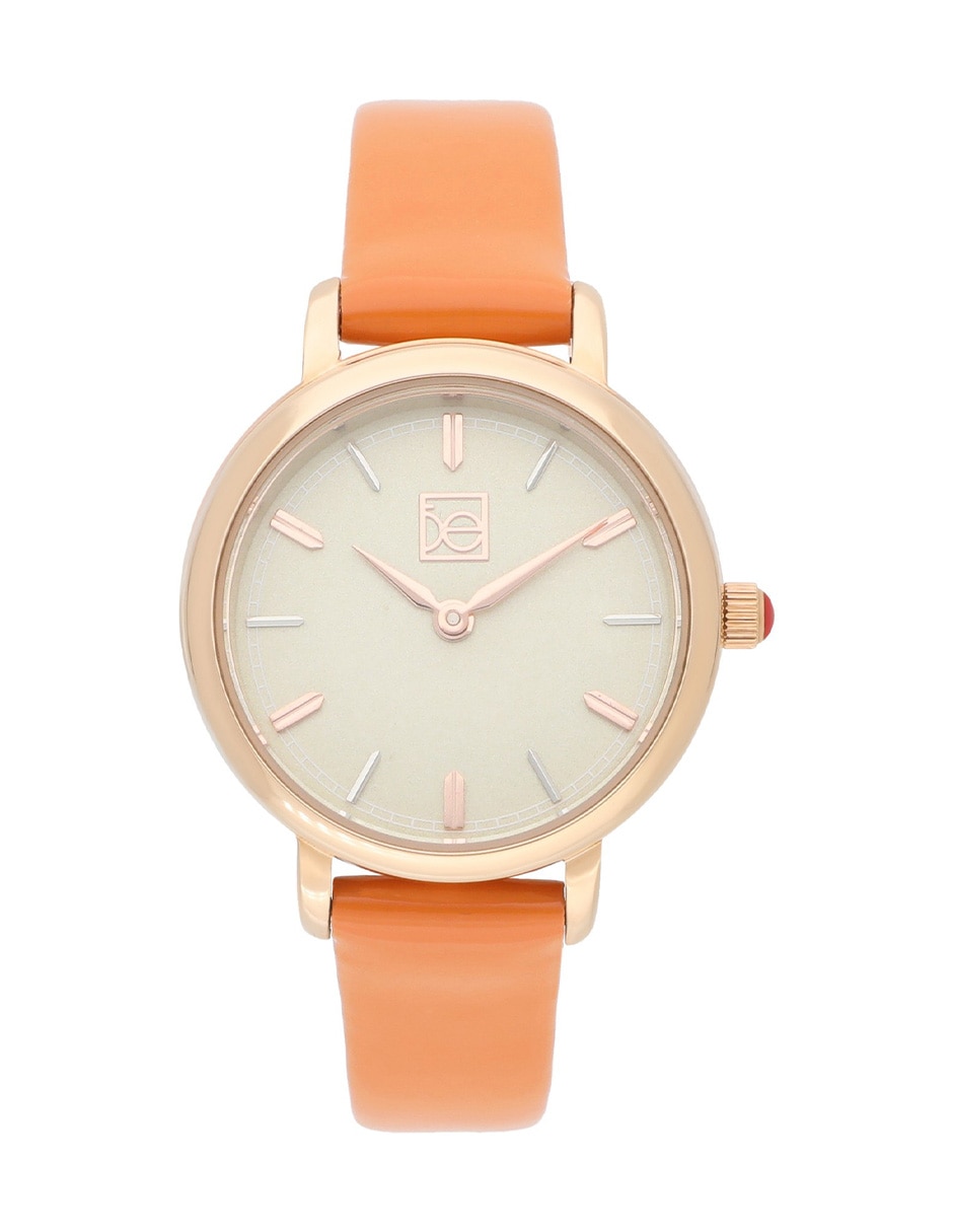 Reloj Teddy para mujer Oe2610 1