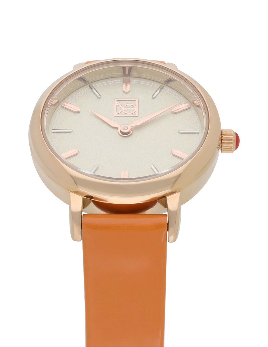 Reloj Teddy para mujer Oe2610 2