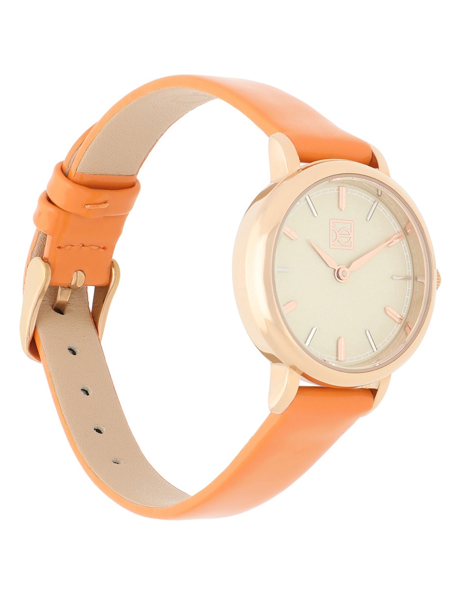 Reloj Teddy para mujer Oe2610 4