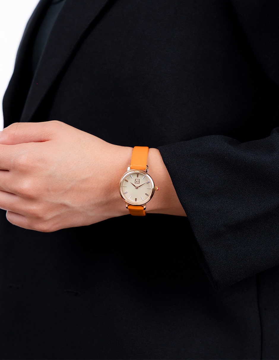 Reloj Teddy para mujer Oe2610 5