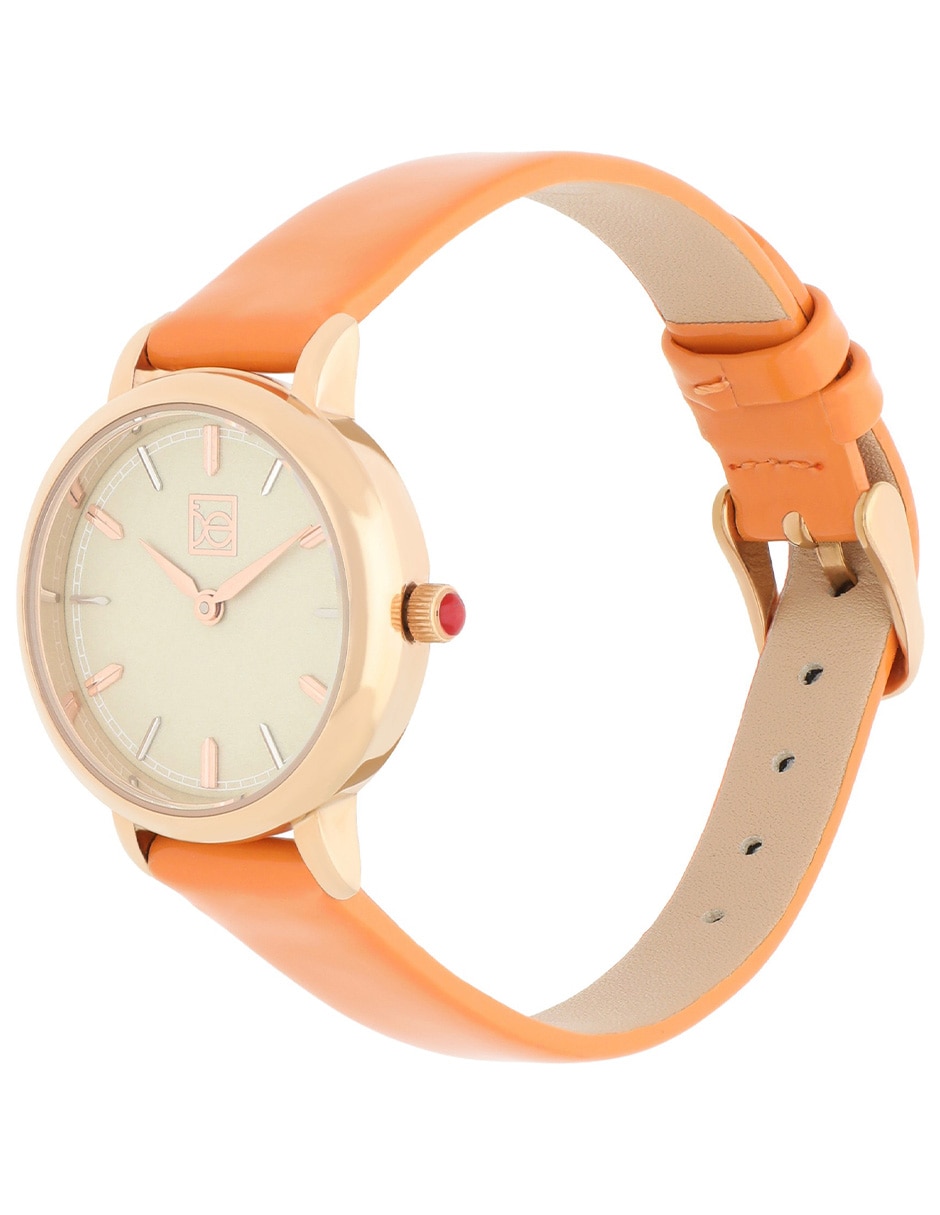 Reloj Teddy para mujer Oe2610 6