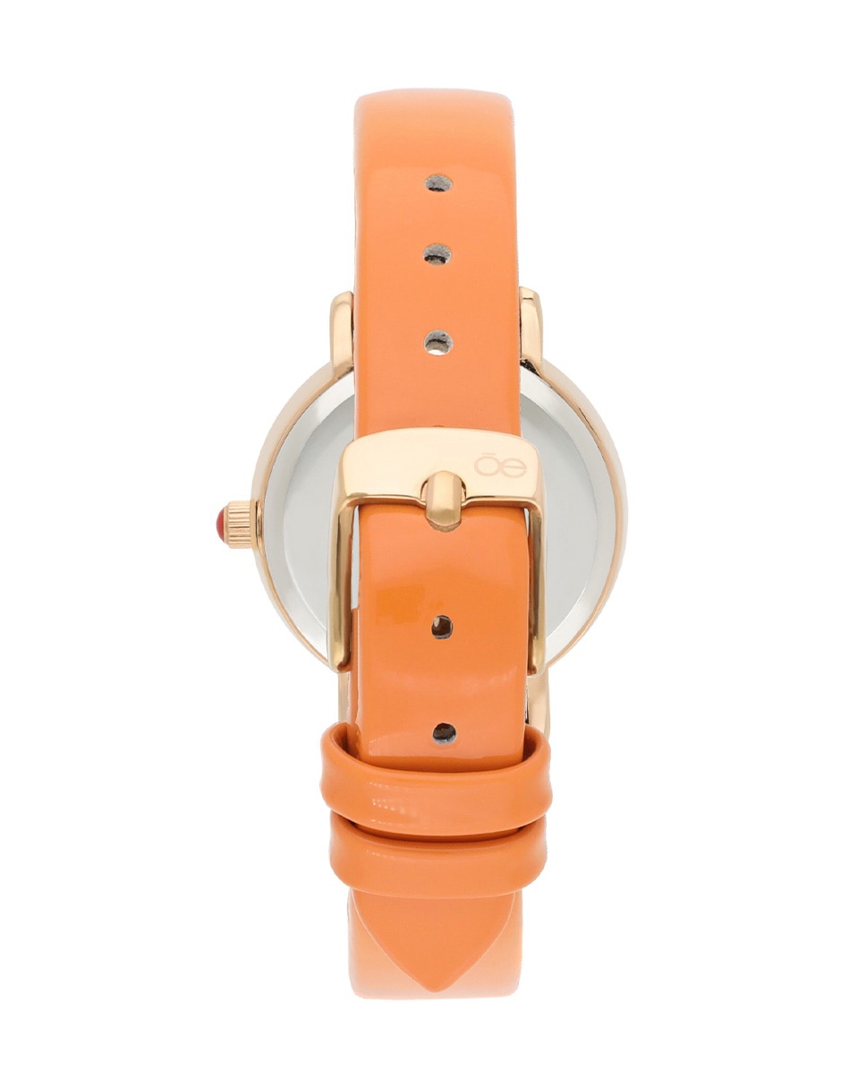 Reloj Teddy para mujer Oe2610 8
