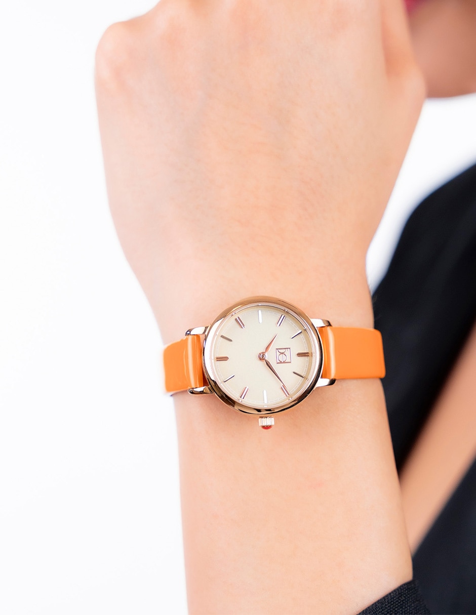 Reloj Teddy para mujer Oe2610 10